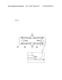 VALVE DRIVING DEVICE USING PIEZOELECTRIC ACTUATOR diagram and image