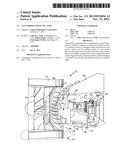 GAS TURBINE ENGINE OIL TANK diagram and image