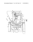 GAS TURBINE ENGINE OIL TANK diagram and image