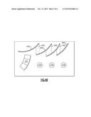 VARIABLE VANE SEGMENT diagram and image