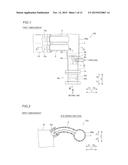 AIR INTAKE APPARATUS FOR INTERNAL COMBUSTION ENGINE diagram and image