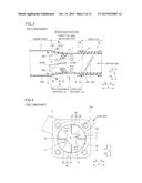 AIR INTAKE APPARATUS FOR INTERNAL COMBUSTION ENGINE diagram and image