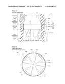 AIR INTAKE APPARATUS FOR INTERNAL COMBUSTION ENGINE diagram and image