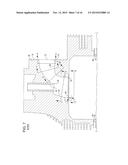 CYLINDER HEADS FOR AIRCRAFT ENGINES diagram and image