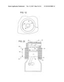 CYLINDER HEADS FOR AIRCRAFT ENGINES diagram and image