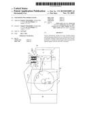 STRATIFIED TWO-STROKE ENGINE diagram and image