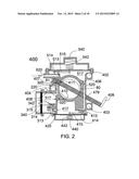 STRATIFIED TWO-STROKE ENGINE diagram and image