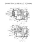 STRATIFIED TWO-STROKE ENGINE diagram and image