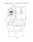 STRATIFIED TWO-STROKE ENGINE diagram and image