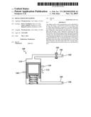 Regulator Flow Damping diagram and image