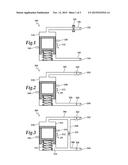 Regulator Flow Damping diagram and image