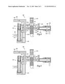 Regulator Flow Damping diagram and image