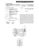 ELECTRIC COMPRESSOR diagram and image