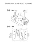 ELECTRIC COMPRESSOR diagram and image