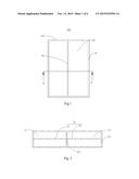 AIRFLOW ACCELERATING DEVICE AND ELECTRONIC APPARATUS diagram and image