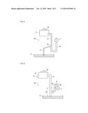 LIQUID LIFTING DEVICE AND LIQUID LIFTING METHOD diagram and image