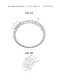 TAPERED ROLLER BEARING diagram and image