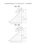 TAPERED ROLLER BEARING diagram and image