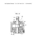 TAPERED ROLLER BEARING diagram and image