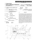 LANDING GEAR WITH A BI-DIRECTIONAL CLUTCH diagram and image