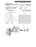 ELECTROMECHANICAL ACTUATOR FOR A PARKING BRAKE, ELECTRIC MOTOR FOR SUCH AN     ACTUATOR, AND ASSEMBLY METHODS diagram and image