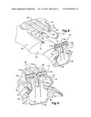 ELECTROMECHANICAL ACTUATOR FOR A PARKING BRAKE, ELECTRIC MOTOR FOR SUCH AN     ACTUATOR, AND ASSEMBLY METHODS diagram and image