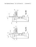 ELECTROMECHANICAL ACTUATOR FOR A PARKING BRAKE, ELECTRIC MOTOR FOR SUCH AN     ACTUATOR, AND ASSEMBLY METHODS diagram and image