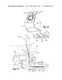 ELECTROMECHANICAL ACTUATOR FOR A PARKING BRAKE, ELECTRIC MOTOR FOR SUCH AN     ACTUATOR, AND ASSEMBLY METHODS diagram and image