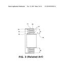 CENTER BEARING BUSH UNIT FOR PROPELLER SHAFT diagram and image