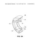 CENTER BEARING BUSH UNIT FOR PROPELLER SHAFT diagram and image