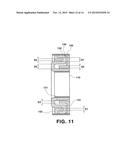 CENTER BEARING BUSH UNIT FOR PROPELLER SHAFT diagram and image