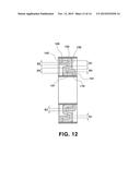 CENTER BEARING BUSH UNIT FOR PROPELLER SHAFT diagram and image