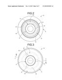 Tubular Vibration-Damping Device diagram and image