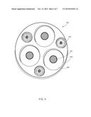 METHOD AND APPARATUS FOR DAMPING VIBRATION OF POLES diagram and image