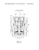 SHOCK ABSORBER diagram and image