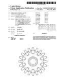 STRUCTURED MATERIAL ALLOY COMPONENT FABRICATION diagram and image