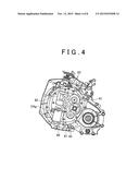 CONTINUOUSLY VARIABLE TRANSMISSION diagram and image