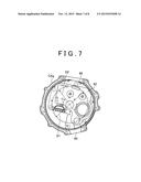 CONTINUOUSLY VARIABLE TRANSMISSION diagram and image