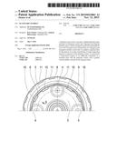 Planetary Gearset diagram and image