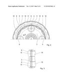 Planetary Gearset diagram and image