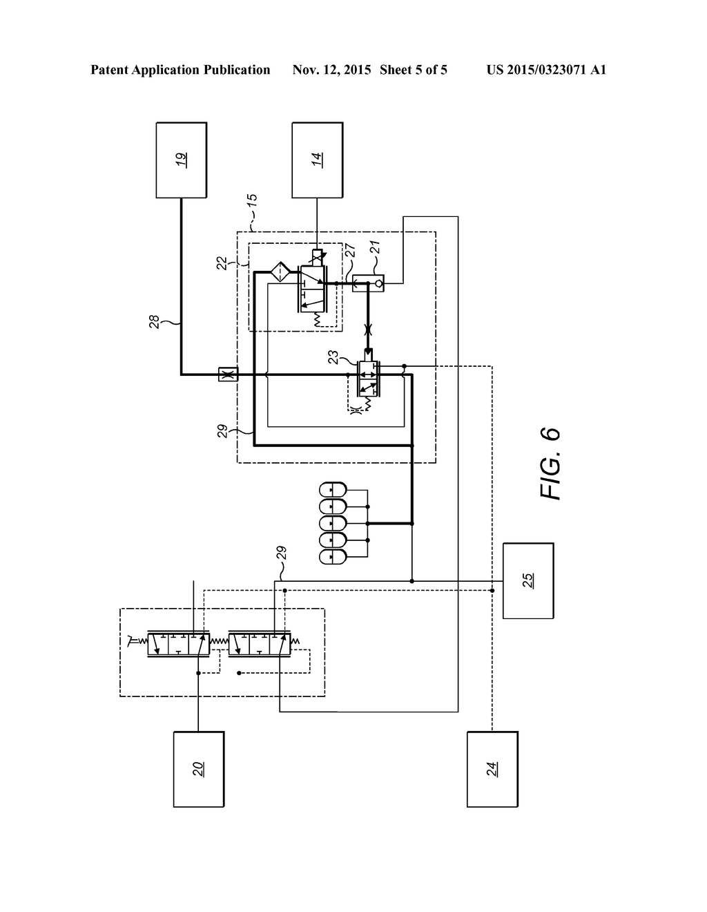 Braking System - diagram, schematic, and image 06