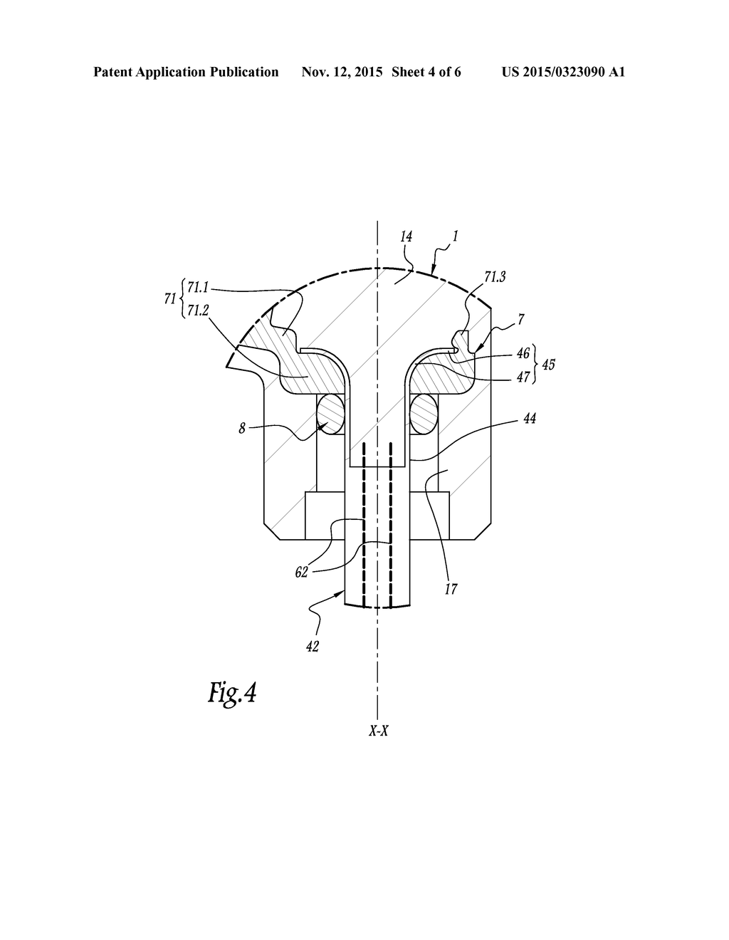 HEATING ASSEMBLY FOR A THERMOSTATIC VALVE AND CORRESPONDING PRODUCTION     METHOD, AND A THERMOSTATIC VALVE COMPRISING SUCH AN ASSEMBLY - diagram, schematic, and image 05