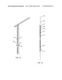 WEATHER BARRIER FOR A BUILDING PENETRATION diagram and image