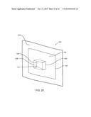 WEATHER BARRIER FOR A BUILDING PENETRATION diagram and image