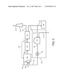 SYSTEM AND PROCESS FOR HANDLING HEAVY OIL RESIDUE diagram and image