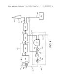 SYSTEM AND PROCESS FOR HANDLING HEAVY OIL RESIDUE diagram and image