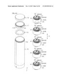 Signal Indicator Lamp diagram and image