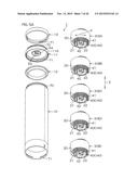 Signal Indicator Lamp diagram and image