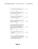 WATERPROOF STRUCTURE OF HANDHELD LAMP diagram and image