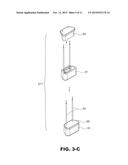 WATERPROOF STRUCTURE OF HANDHELD LAMP diagram and image